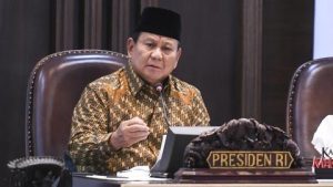 Prabowo Akan Putihkan Utang 6 Juta Petani dan Nelayan